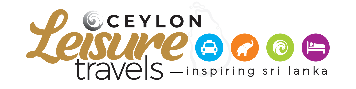 Ceylonleisure Logo