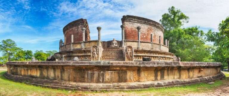 Polonnaruwaa