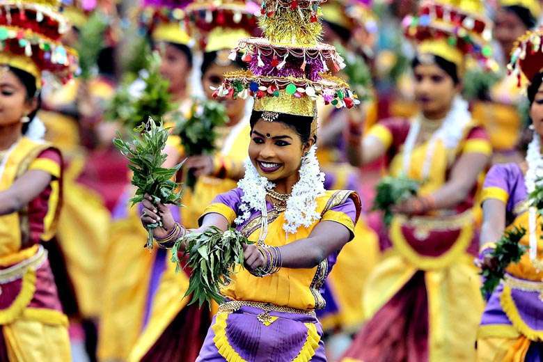 Festivals held throughout the year in Sri Lanka that you shouldn’t miss